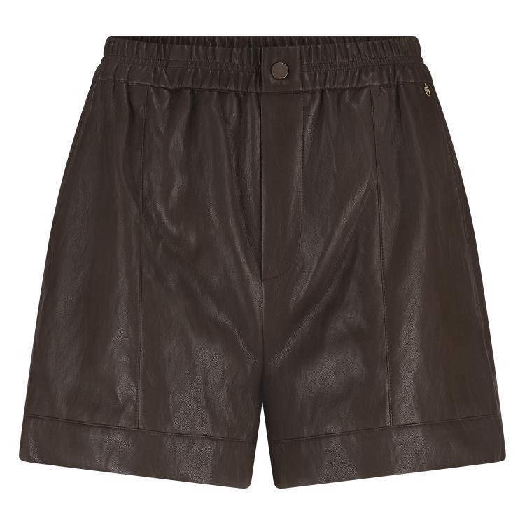 NUKUS Pantalon NKF09011 Bruin 2