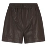 NUKUS Pantalon NKF09011 Bruin 2