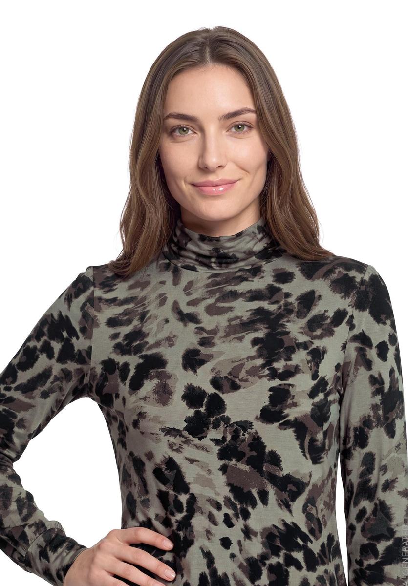 Betty Barclay Longsleeve 29741728 Taupe 2