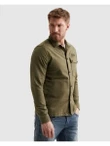 PME Legend Overshirt PSI2602233 Groen 5