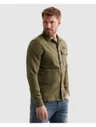 PME Legend Overshirt PSI2602233 Groen 5