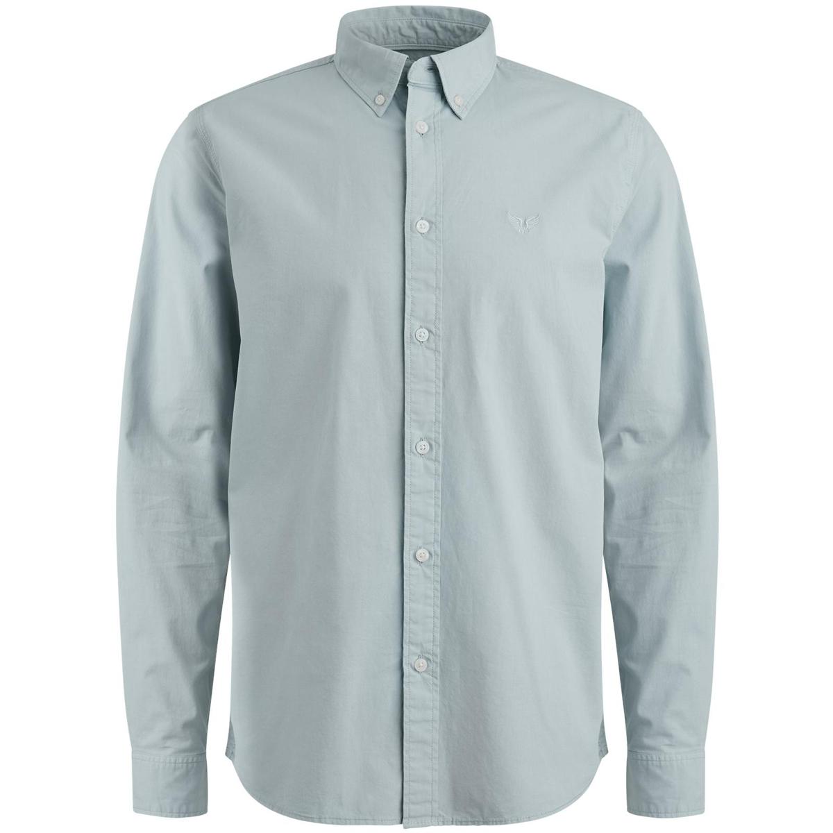 PME Legend Overhemd PSI000044 Blauw 2