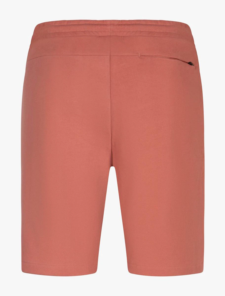 Cavallaro Korte Broek Don Pomodoro Oranje 2