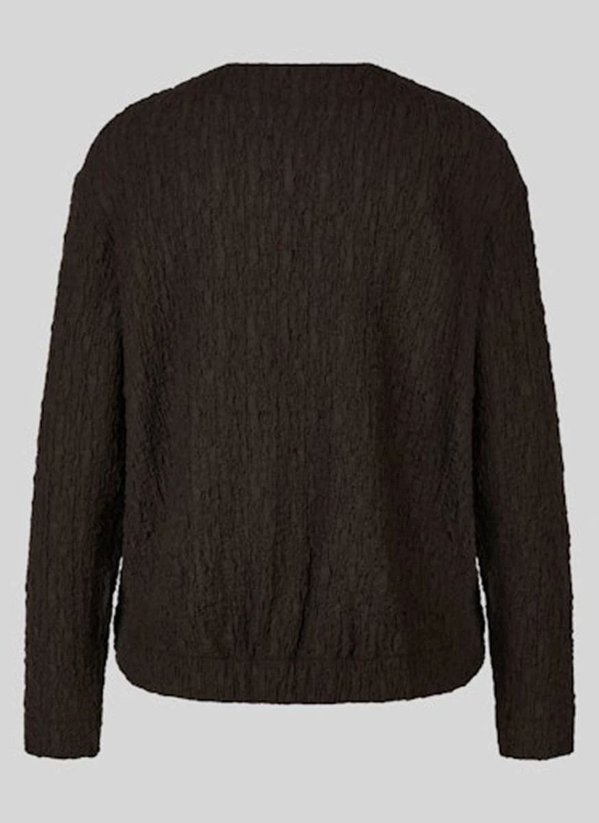 Rabe Vest 57-111220 Bruin 4