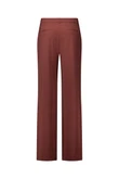 Studio Anneloes Pantalon Luz twill trouser Bruin 2