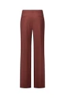 Studio Anneloes Pantalon Luz twill trouser Bruin 2