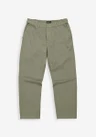 Butcher of Blue Pantalon M2621018 Groen 1