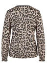 Rabe Longsleeve 57-123356 Taupe 2