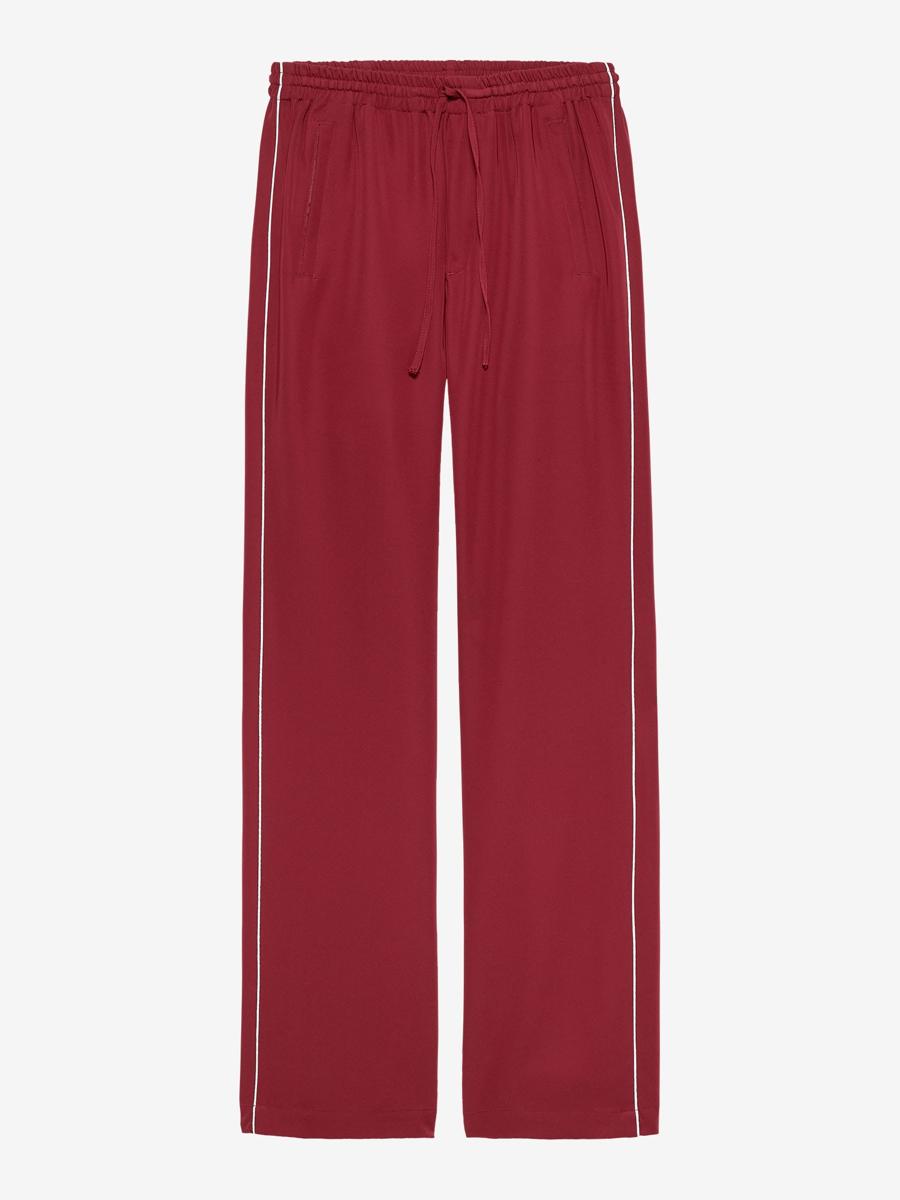 Catwalk Junkie Pantalon 2601023004 Rood 2
