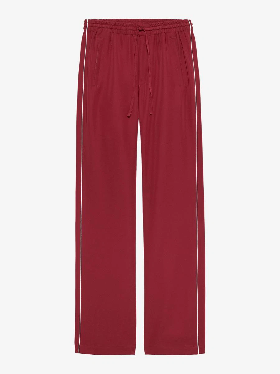 Catwalk Junkie Pantalon 2601023004 Rood 2