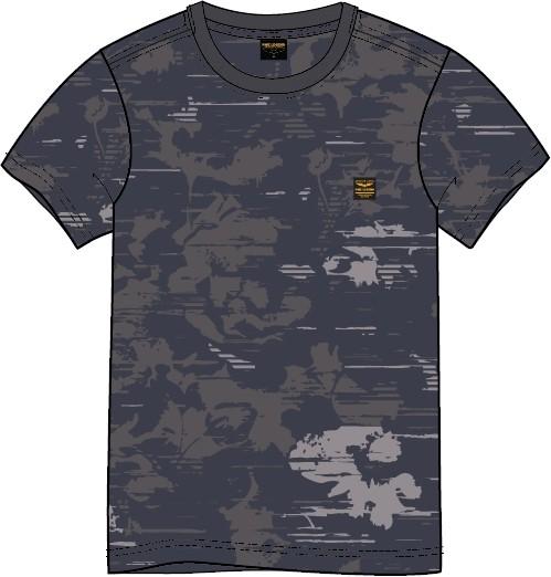 PME Legend T-Shirt PTSS2603574 Grijs 1