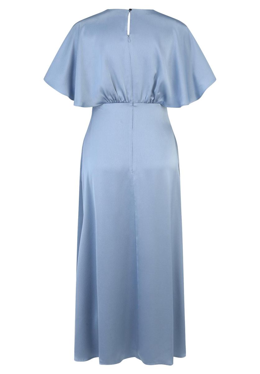 Vera Mont Jurk 50324003 Blauw 2