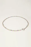 My Jewellery My Jewellery Ketting MJ10238 Zilver 1