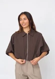 Sisters Point Blazer Nelly-Ja Bruin 1
