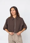 Sisters Point Blazer Nelly-Ja Bruin 1