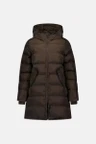 Airforce Jas Jade Bruin 2