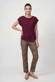 Monari T-Shirt 809834 Rood 3