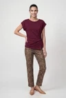 Monari T-Shirt 809834 Rood 3