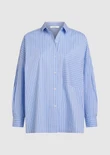 Circle of Trust Blouse Fiora Blauw 1