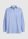 Circle of Trust Blouse Fiora Blauw 1