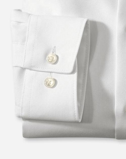 Olymp Overhemd 074564 Wit 3