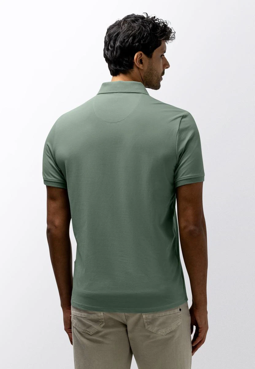 State of Art Polo 461-16400 Groen 3