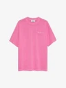 Catwalk Junkie T-Shirt 2601020200 Roze 2
