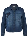 Rabe Jack 57-114107 Blauw 2