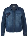 Rabe Jack 57-114107 Blauw 2