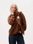 Catwalk Junkie Trui 2604020818 Bruin 4