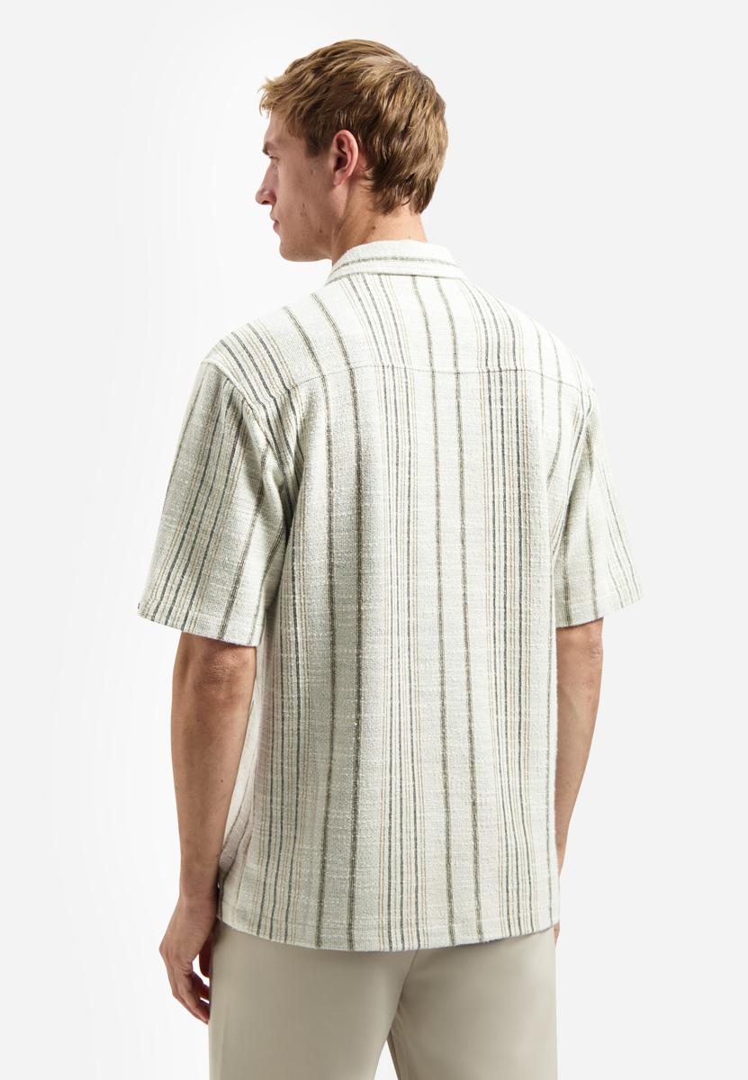 No Excess Overhemd 31490306 Beige 3