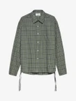Catwalk Junkie Blouse 2603021600 Groen 2