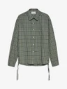 Catwalk Junkie Blouse 2603021600 Groen 2