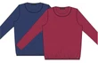 Roberto Sarto T-Shirt 631144 Rood 2