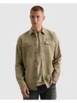 PME Legend Overhemd PSI2608213 Groen 1