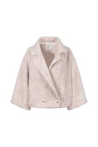 NUKUS Jack NKF13149 Beige 1