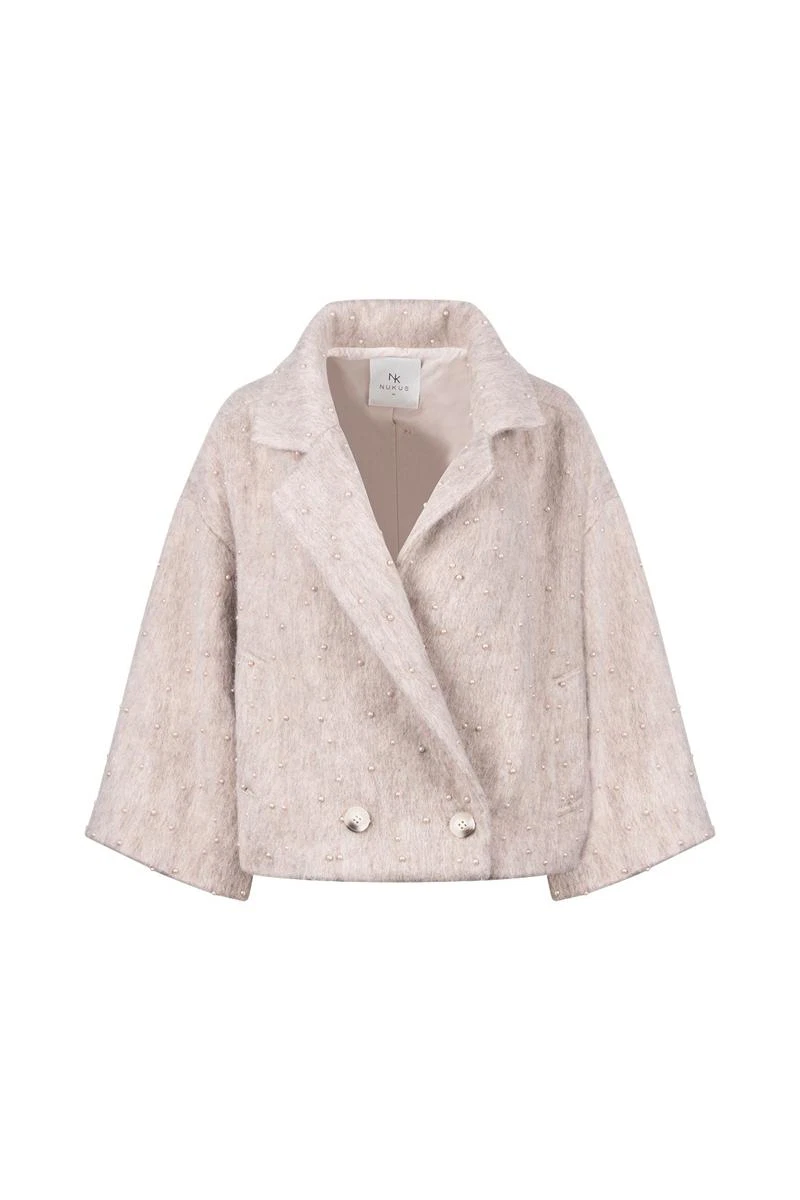 NUKUS Jack NKF13149 Beige 1