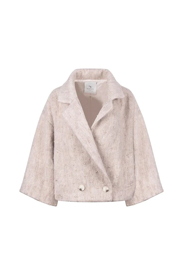 NUKUS Jack NKF13149 Beige 1