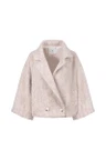 NUKUS Jack NKF13149 Beige 1