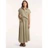 Circle of Trust Blouse S26_62_ Groen 1
