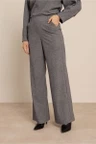 Studio Anneloes Pantalon Lexie trousers Grijs 3