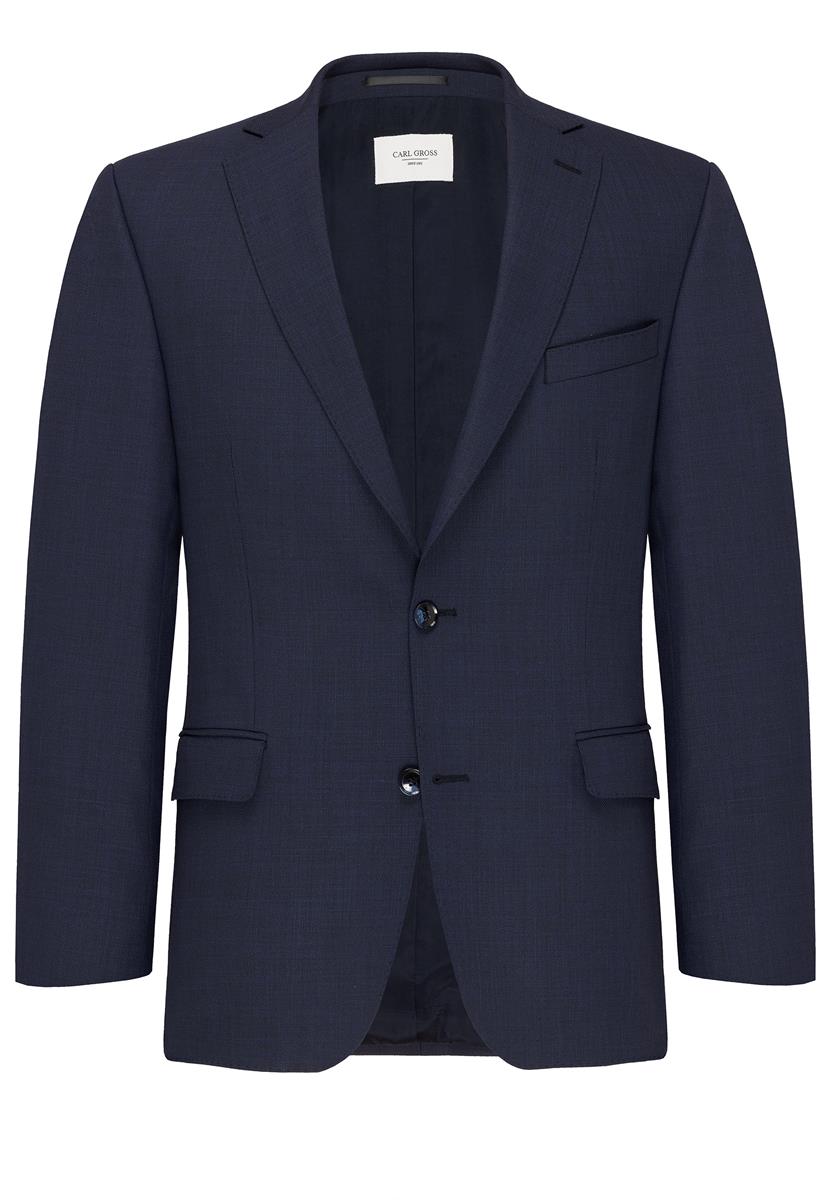 Carl Gross Colbert Shane Blauw 2