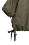 YAYA T-Shirt 01-701361-604 Groen 4