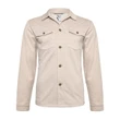R2 Amsterdam Overshirt 134.OVERSHIRT.009 Off-White 2
