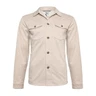 R2 Amsterdam Overshirt 134.OVERSHIRT.009 Off-White 2