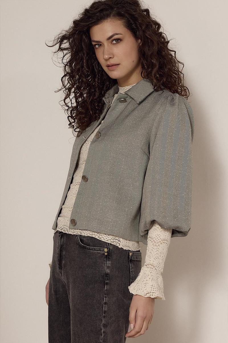 Tramontana Blazer C01-18-801 Grijs 1