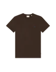 Les Deux T-Shirt 1002284 Bruin 2
