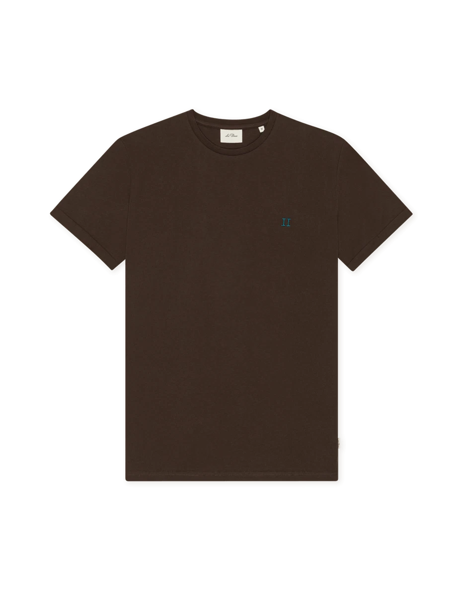 Les Deux T-Shirt 1002284 Bruin 2