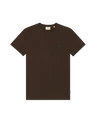 Les Deux T-Shirt 1002284 Bruin 2
