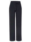 TONI Pantalon Jenny Wide Leg 61-12/1213-65 Blauw 2